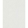 Loft Behang met grove vissengraat print - 59303