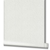 Loft Behang met grove vissengraat print - 59303