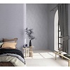 Loft Behang met linnenlook - 34182