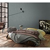 Loft; Kumano Behang met linnenlook - 34181