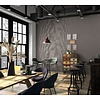 Loft; Kumano Behang met linnenlook - 34183 Loft; Kumano Behang met linnenlook - 34183