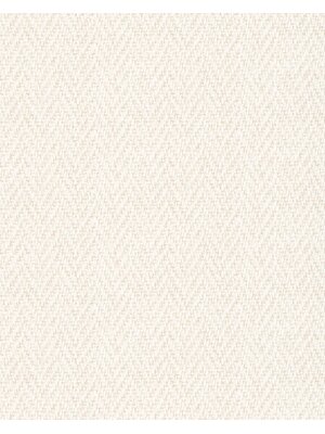 Loft; The New Textures Book Behang met grove vissengraat print - 59302