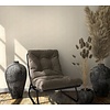 Loft; The New Textures Book Behang met grove vissengraat print - 59302