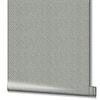Loft; The New Textures Book Behang met grove vissengraat print - 59304
