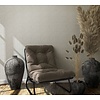 Loft; The New Textures Book Behang met grove vissengraat print - 59305