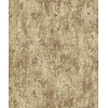 Lustre Behang gouden betonstructuur - SR28104