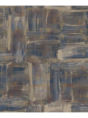 Lustre Behang grove, sleetse structuur - SM0602