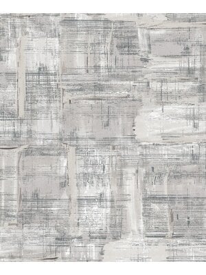 Lustre Behang grove, sleetse structuur - SM0604