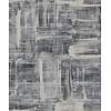 Lustre Behang grove, sleetse structuur - SM0605