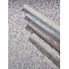 Lustre Behang met Art Deco boogjesprint - F-VL6005 Lustre Behang met Art Deco boogjesprint - F-VL6005