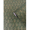 Lustre Behang met Art Deco boogjesprint - F-VL6006 Lustre Behang met Art Deco boogjesprint - F-VL6006