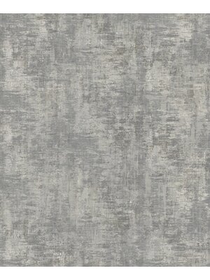 Lustre Behang met beton- en streepstructuur - SP-LS5004
