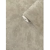 Lustre Behang met gouden drops - DWP0019-01 Lustre Behang met gouden drops - DWP0019-01