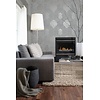 Lustre Behang met grote metallic ornamenten - CM2483