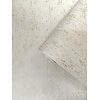 Lustre Behang met metallic structuur - SR28402