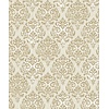 Lustre Behang met ornamenten - MT2009