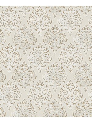 Lustre Behang met ornamenten - MT2020