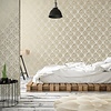 Lustre Behang met ornamenten - MT2020 Lustre Behang met ornamenten - MT2020