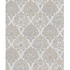 Lustre Behang met ornamenten - MT2035