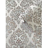 Lustre Behang met ornamenten - MT2035