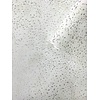 Lustre Behang met zilveren drops - DWP0019-04