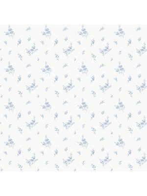 Miniatures 3 Behang met bloemen - G67915 Miniatures 3 Behang met bloemen - G67915