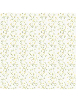 Miniatures 3 Behang met bloemenstengels - G68702 Miniatures 3 Behang met bloemenstengels - G68702
