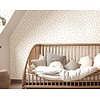 MiniMe Behang met confetti stippen - 17120