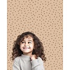 MiniMe Behang met confetti stippen - 17122