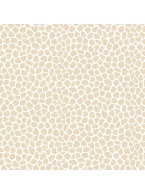 MiniMe Behang met giraffenprint - 17181 MiniMe Behang met giraffenprint - 17181