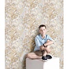 MiniMe Behang met jungle dieren - 17106