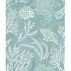 Mona Behang koraal schelpen - 81688