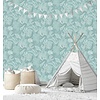 Mona Behang koraal schelpen - 81688