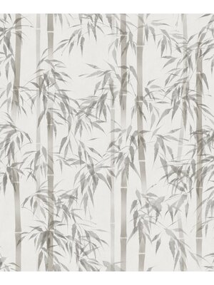 Mona Behang met bladeren bamboe - 81671