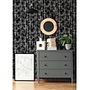 Mona Behang met bladeren bamboe - 81672