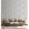 Mona Behang met bladeren bamboe - 81673