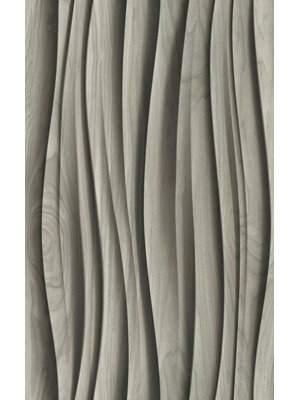 Mona Behang met houten planken - 81665