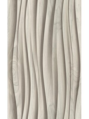 Mona Behang met houten planken - 81666