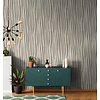 Mona Behang met houten planken - 81666