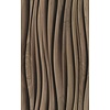 Mona Behang met houten planken - 81668