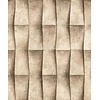 Mona Behang met vakkenprint - 81648 Mona Behang met vakkenprint - 81648