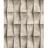 Mona Behang met vakkenprint - 81650