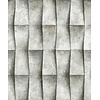 Mona Behang met vakkenprint - 81651