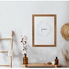 Mona Behang uini off white - 82473 Mona Behang uini off white - 82473