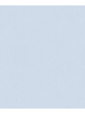 Mona Behang uni licht blauw - 82483