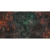 Muance Fotobehang African Gold - MU11045 Muance Fotobehang African Gold - MU11045