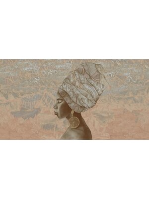 Muance Fotobehang Amani Nia - MU14041