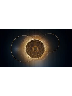 Muance Fotobehang Atlas obscura - MU12057 Muance Fotobehang Atlas obscura - MU12057
