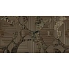 Muance Fotobehang Bamboo gold - MU14076
