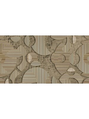 Muance Fotobehang Bamboo gold - MU14078